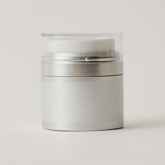 KrX Mela Défense Brightening Cream In Stock | Mystic Beauty & Skincare