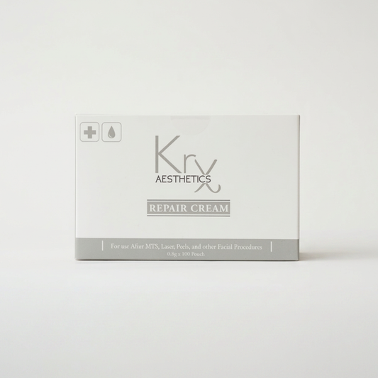 KrX Aesthetics Repair Cream | Mystic Beauty & Skincare