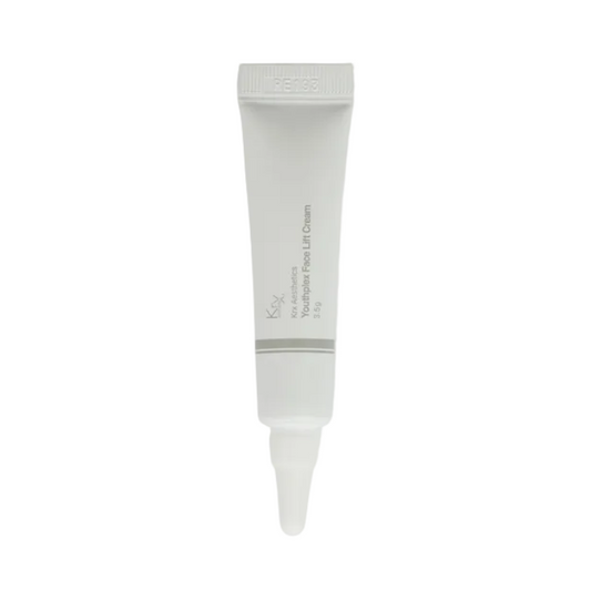 Sample of KrX Youthplex Face Lift Cream | Korean Volufiline