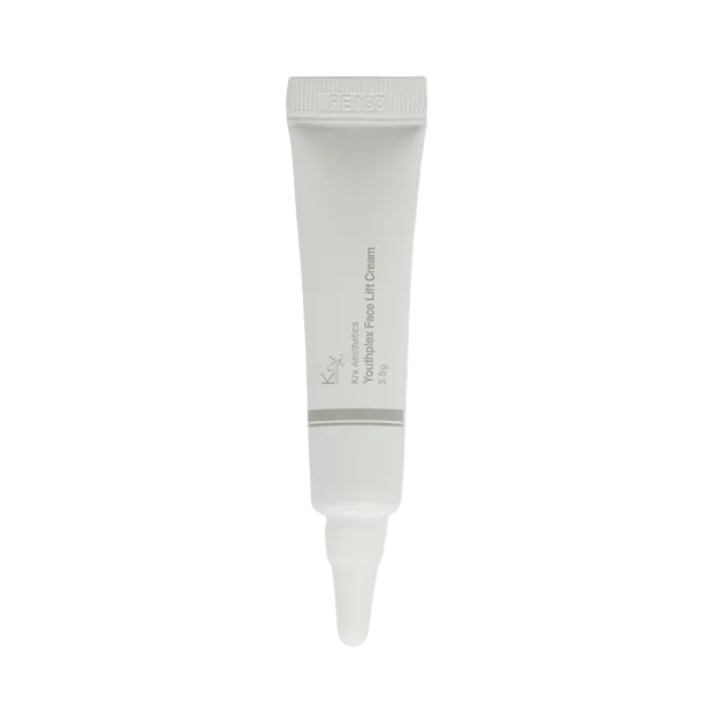 フェイスクリーム yugol KrX Youthplex Face Lift Cream Sample | Volumizing Korean Skin Care