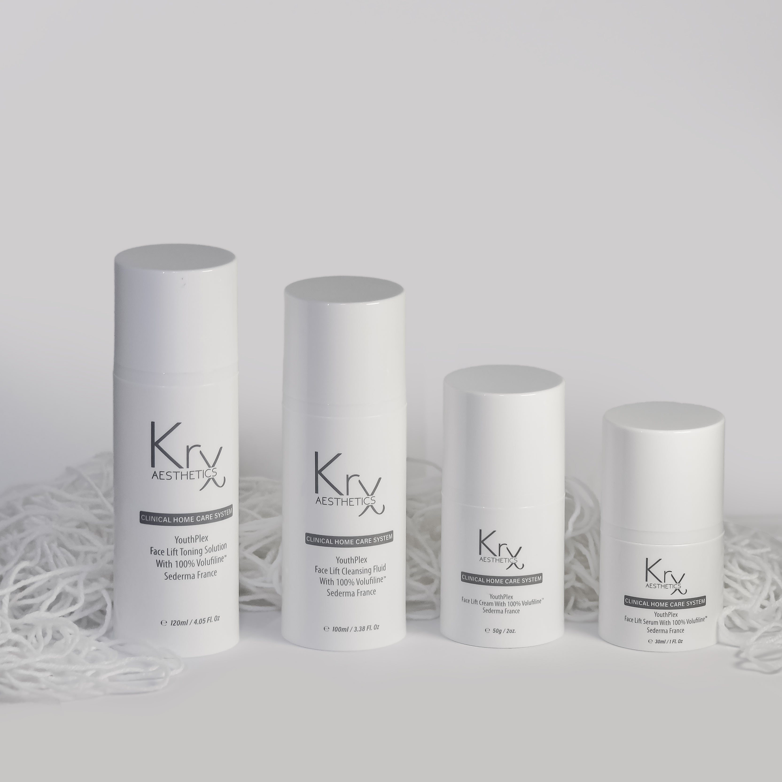 Quelist Face Lift Emulsion 30ml　２個セット KrX Youthplex Face Lift System | Needle-Free Korean Botox