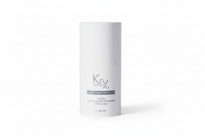 KrX Youthplex Face Lift Cream – Korean Anti-Aging Moisturizer