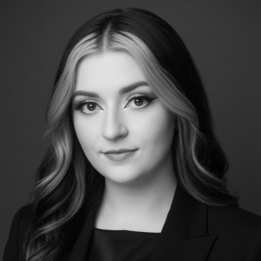 Laura Vance, licensed esthetician and owner of Mystic Beauty & Skincare in Meridian near Boise, Idaho
