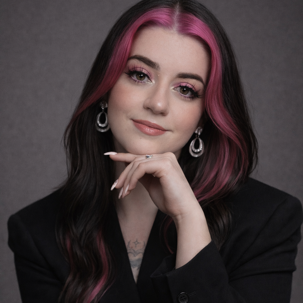 Laura Vance Founder of Mystic Beauty & Skincare