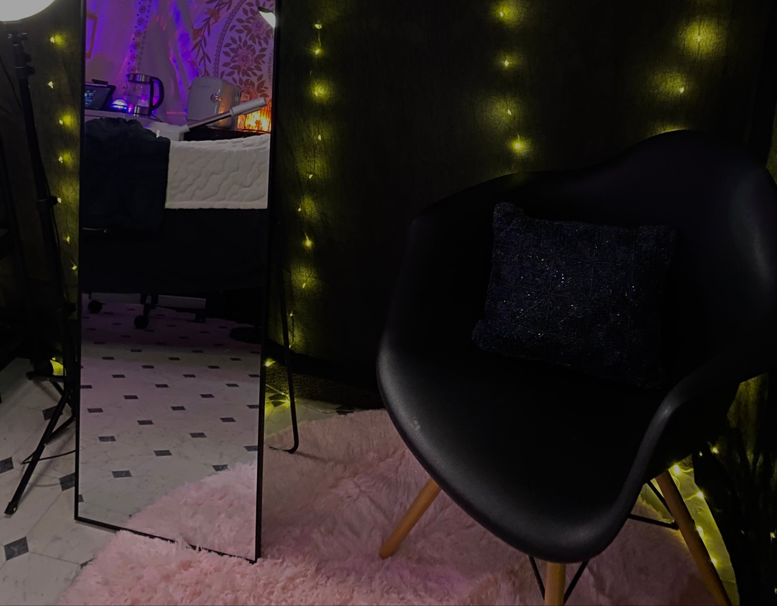 mystic beauty & skincare aesthetic