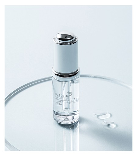 NeoGenesis Beta-Glucan Serum lightweight water-based texture with ultra-pure Beta-Glucan for sensitive reactive and compromised skin