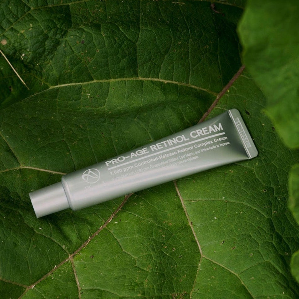 Pfect-A Pro Age Retinol Cream | Encapsulated Slow Release – Mystic