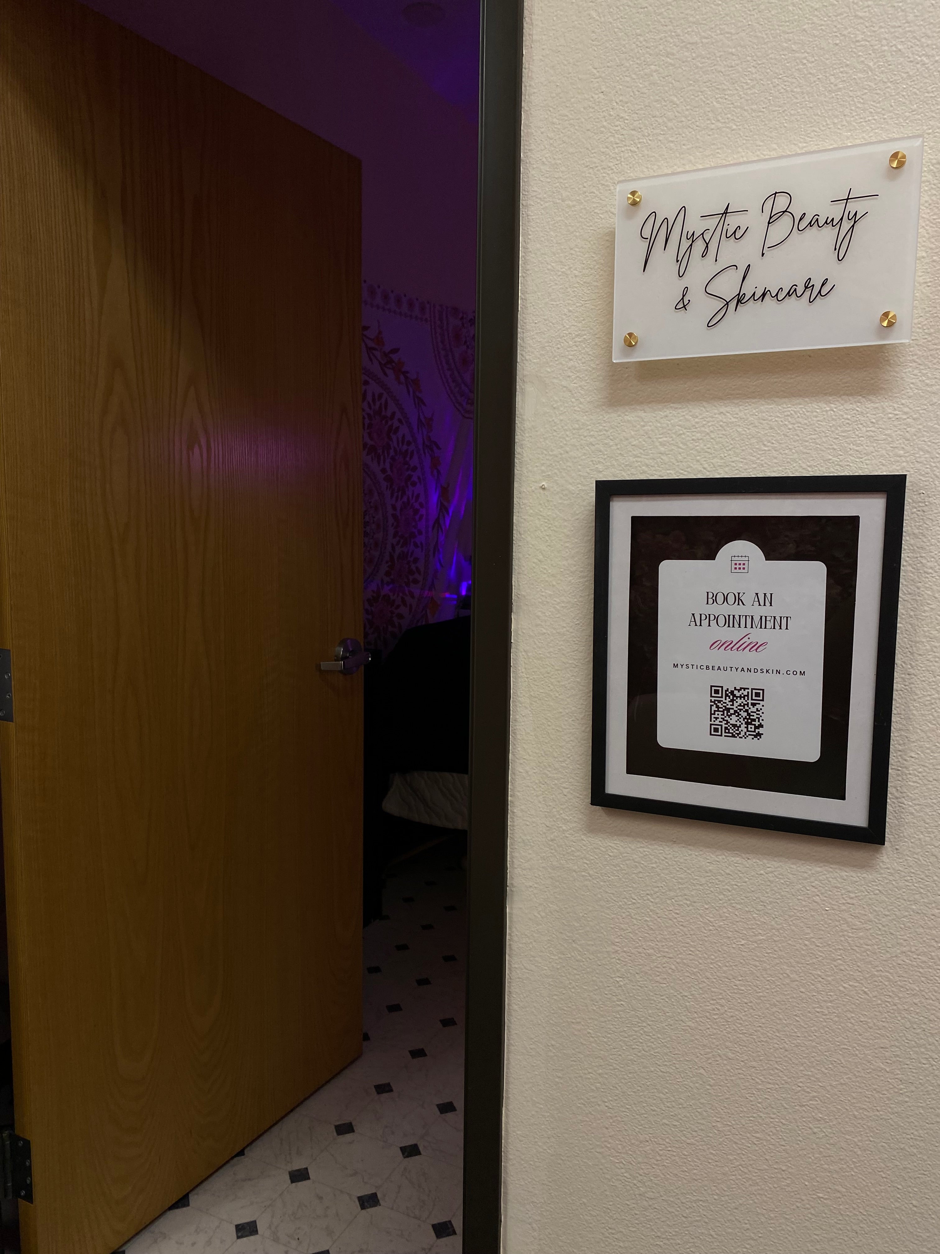 Mystic Beauty & Skincare in Boise ID
