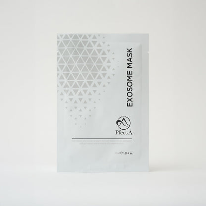 Pfect-A Exosome Sheet Mask | Mystic Beauty & Skincare