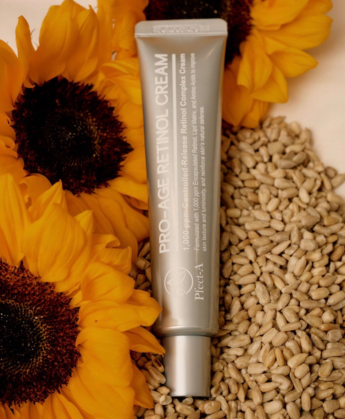 Pfect-A Pro Age Retinol Cream | Encapsulated Slow Release – Mystic