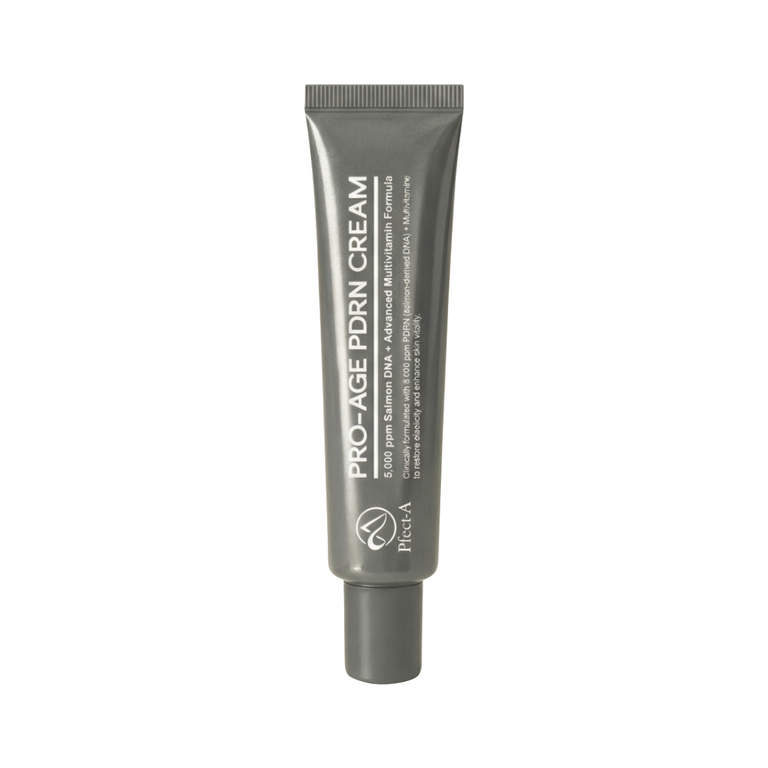 Pfect-A Pro Age PDRN Cream with Salmon DNA for Korean clinical-grade skin regeneration and anti-aging.
