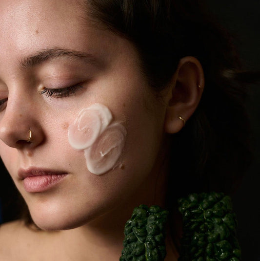 Professional Pfect-A Pro Vitamin K Cream for post-procedure bruising and redness; a targeted Korean recovery treatment that strengthens fragile capillaries and accelerates the skin's natural healing process.