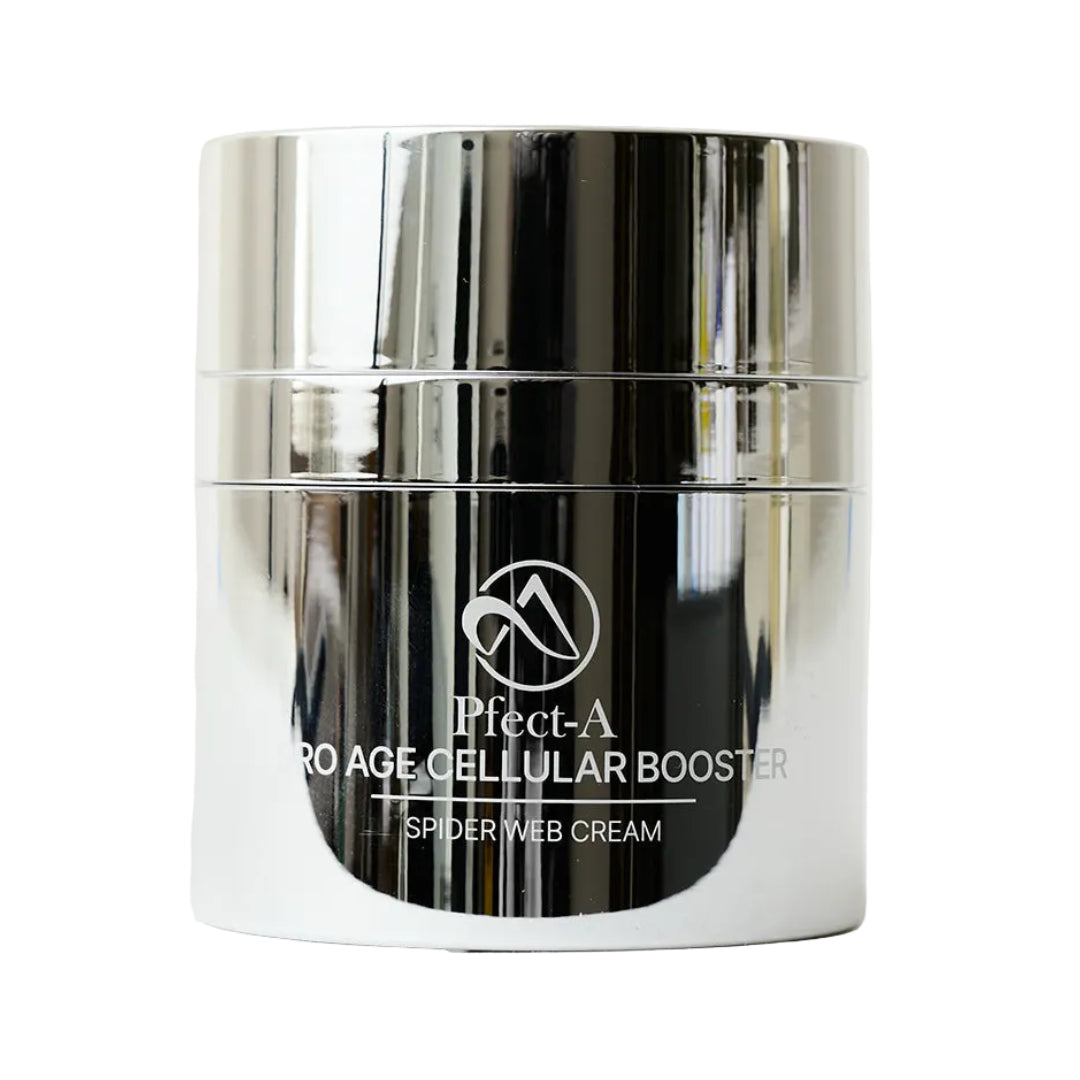 Shop Spider Web Cream from Pfect-A Korean Skincare