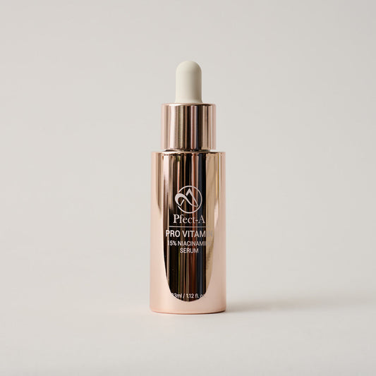 Pfect-A Pro Vitamin Niacinamide 15% Serum for skin barrier repair and hyperpigmentation | Mystic Beauty