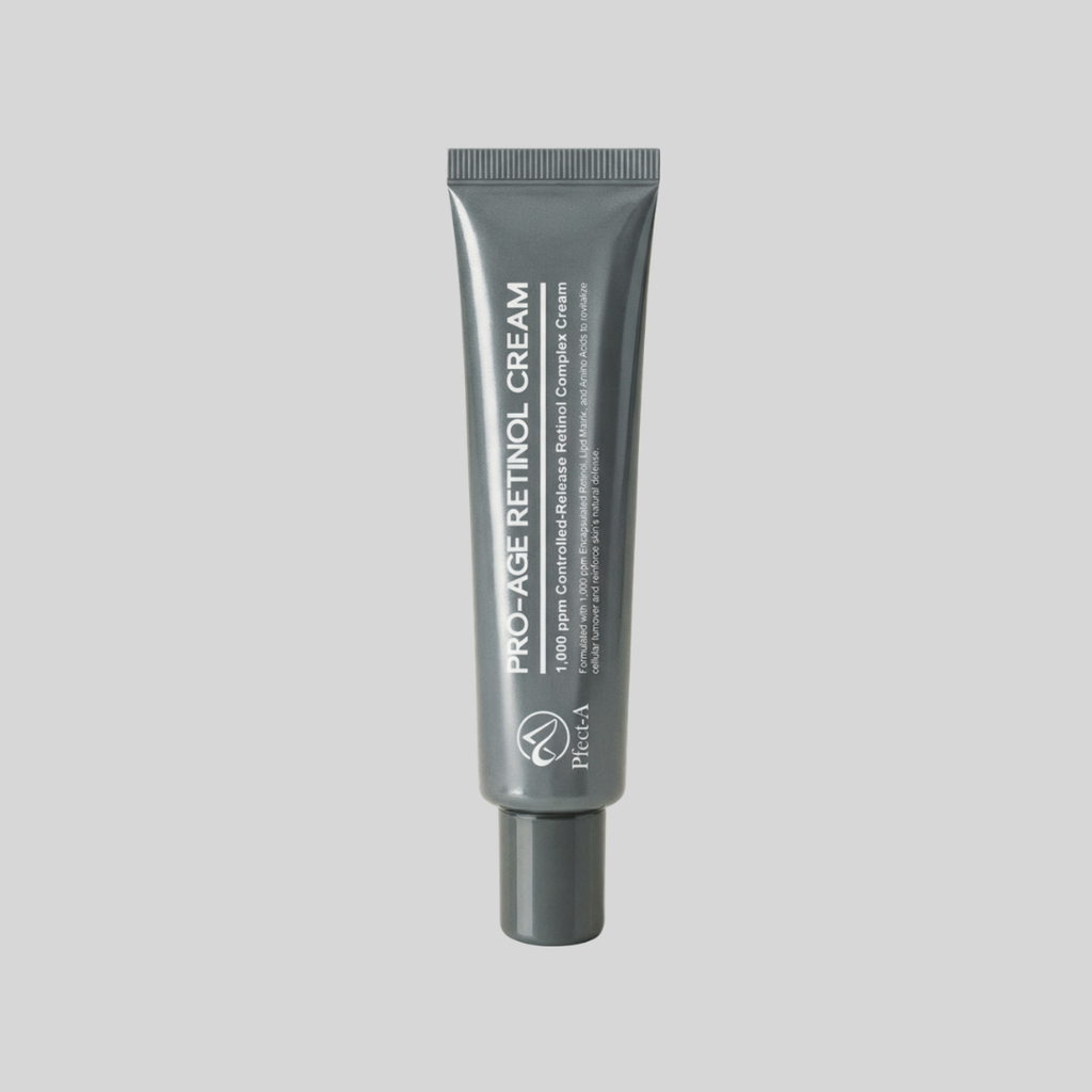 Pfect-A Pro Age Retinol Cream | Encapsulated Slow Release – Mystic Pfect-A Pro Age Retinol Cream | Encapsulated Slow Release – Mystic