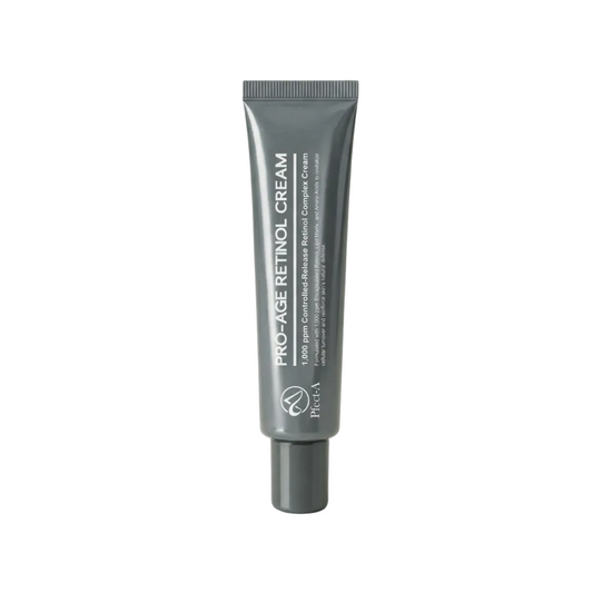Pfect-A Encapsulated Retinol Cream 1000ppm Korean controlled-release retinol cream with Hydroxypropyl Cyclodextrin seven-form Hyaluronic Acid five-peptide complex and full amino acid panel for fine lines firmness and anti-aging