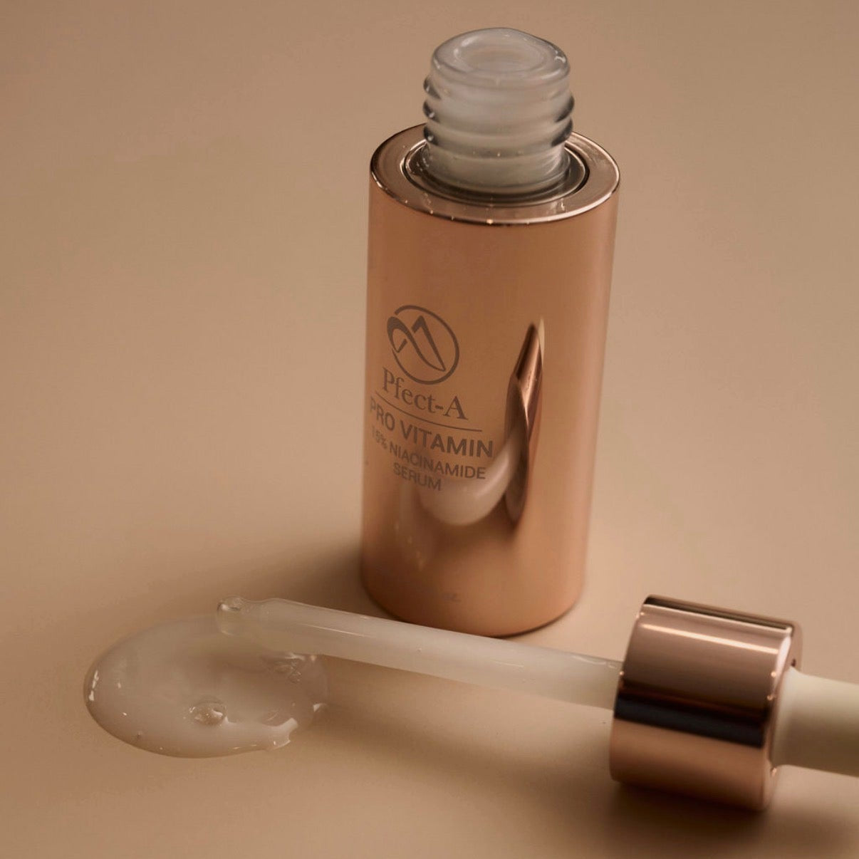 Get radiant glass skin results from using a fragrance-free Korean serum for hyperpigmentation and acne-prone skin.