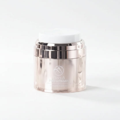 Korean Vitamin K cream for broken capillaries and post-procedure skin healing by Pfect-A.