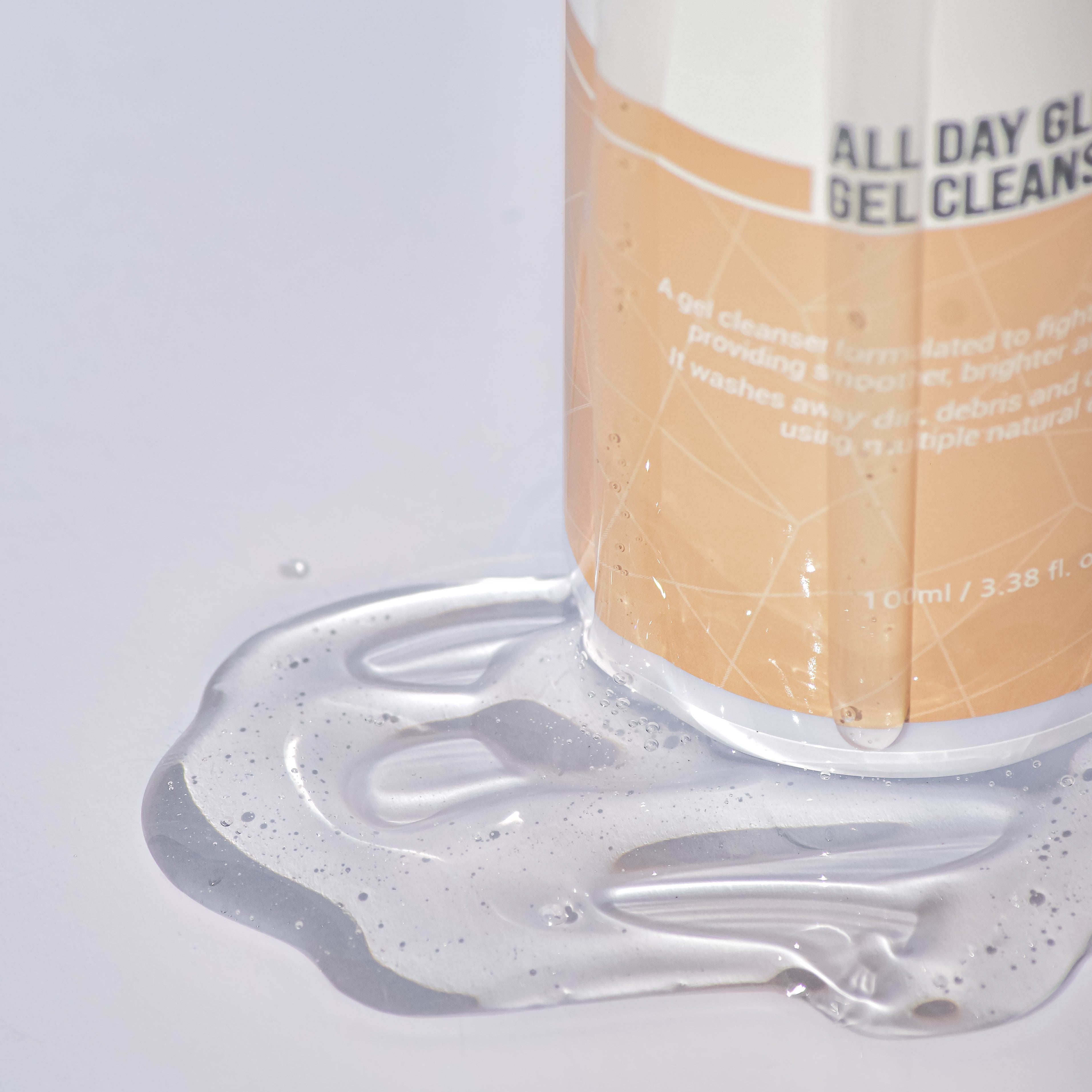 KrX Pore Purify Duo – Korean Double Cleanse for Clear Pores