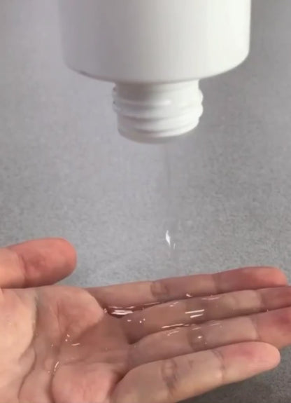 How to use Corthe Korean hydrating toner to repair a compromised skin barrier and prep for serums using a gentle "patting" technique.