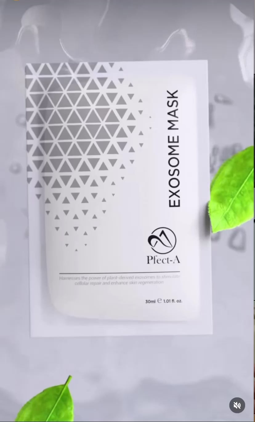 Pfect-A Exosome Mask