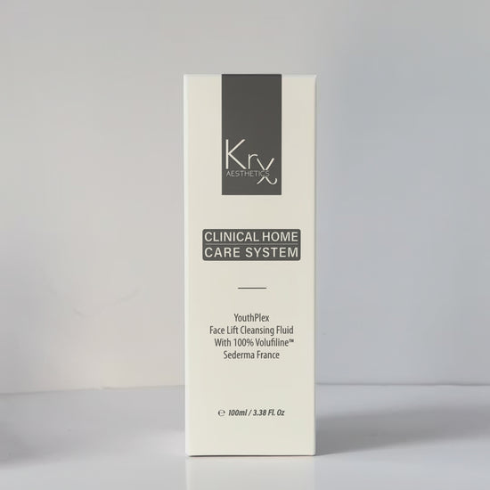hydrating anti aging cleanser that does not strip