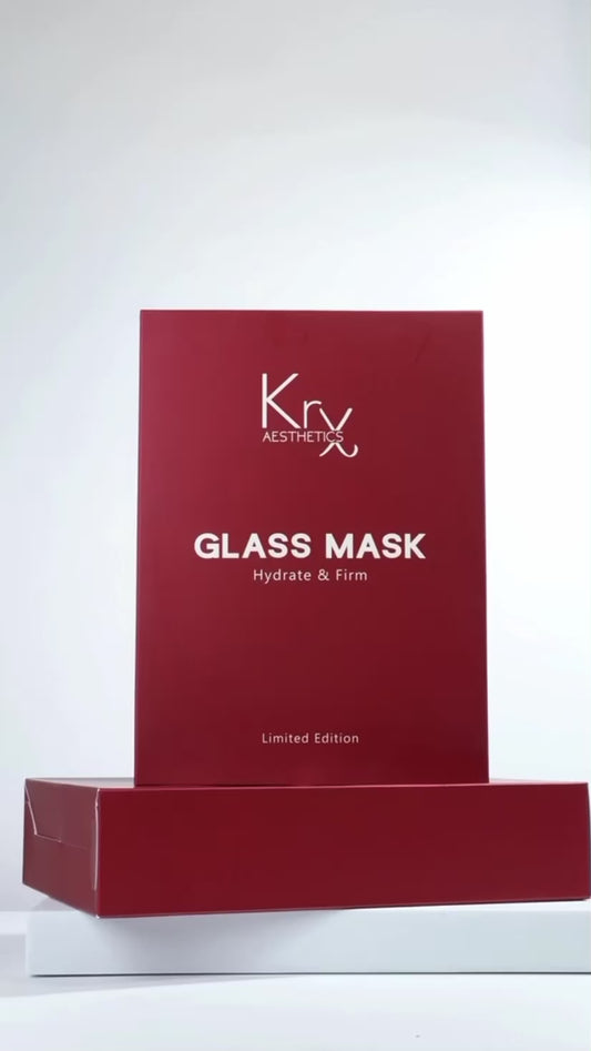 KrX Glass Mask