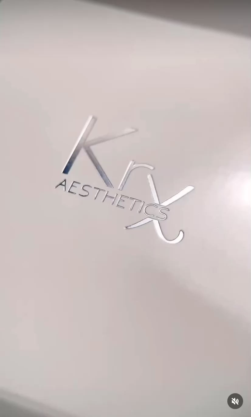 Tacky neck lifting cream Korean skincare