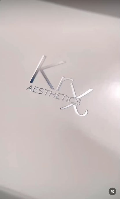 Tacky neck lifting cream Korean skincare