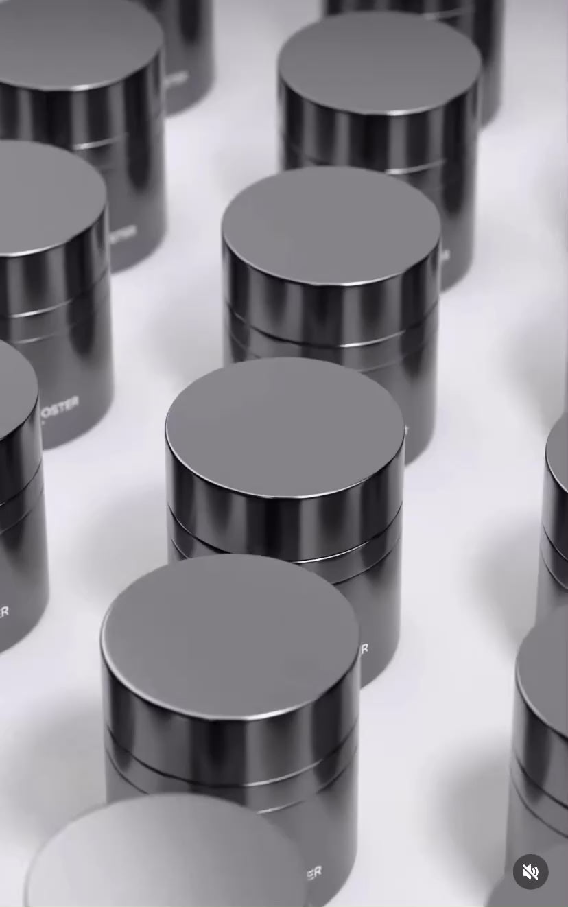 Pfect-A NMN+ NAD+ Serum made in a clinical laboratory setting, highlighting professional-grade ingredients for cellular repair and advanced skin rejuvenation.