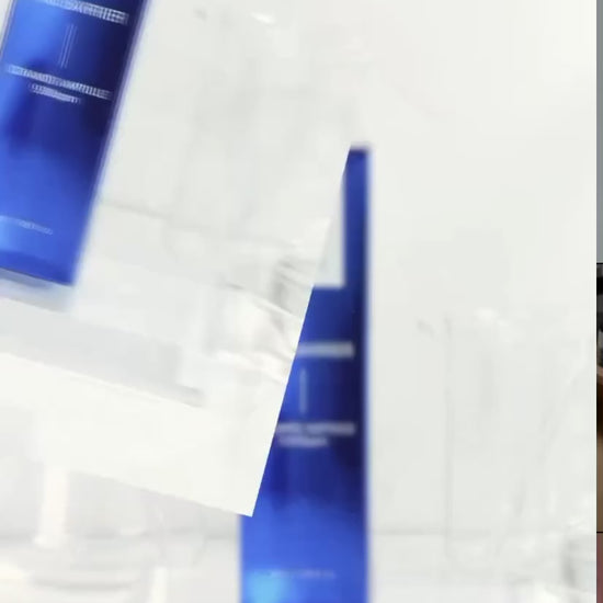 Pfect-A Pro Barrier Ampoule Serum for sensitive skin; a high-potency solution that solves "ceramide deficiency" in dry skin types, strengthening overall resilience and stability against environmental irritants.
