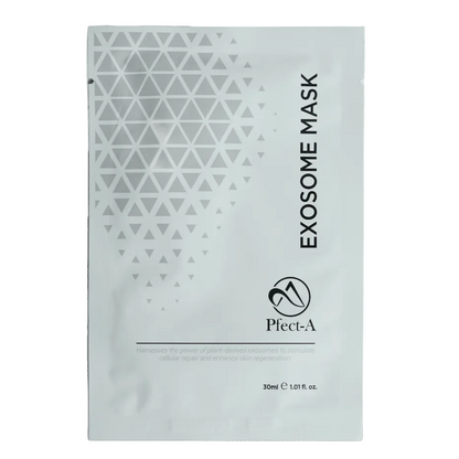 Pfect-A Exosome Mask | Professional Korean Skin Repair Treatment