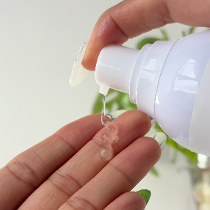 KrX Probiotic Face Wash Sample | Microbiome-Balanced Cleanser