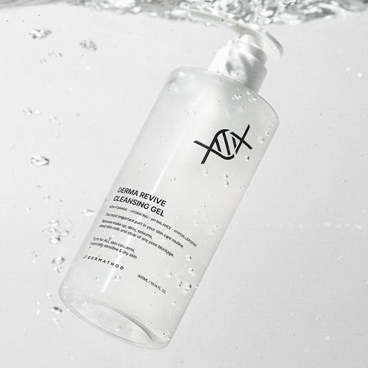 Non stripping cleanser for compromised skin non foaming