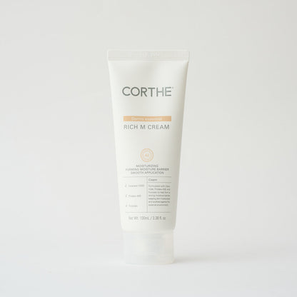 Corthe Dermo Essential Rich M Cream | Mystic Beauty & Skincare