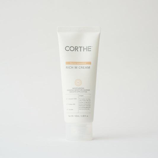 Corthe Dermo Essential Rich M Cream | Mystic Beauty & Skincare