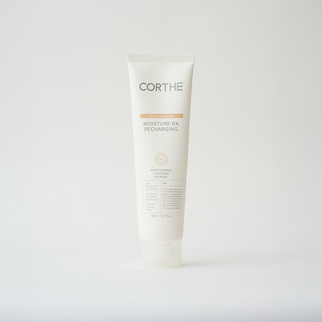 Corthe Dermo Essential Moisture RX Recharging Cream | Mystic Beauty & Skincare