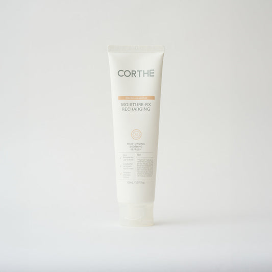 Corthe Dermo Essential Moisture RX Recharging Cream | Mystic Beauty & Skincare