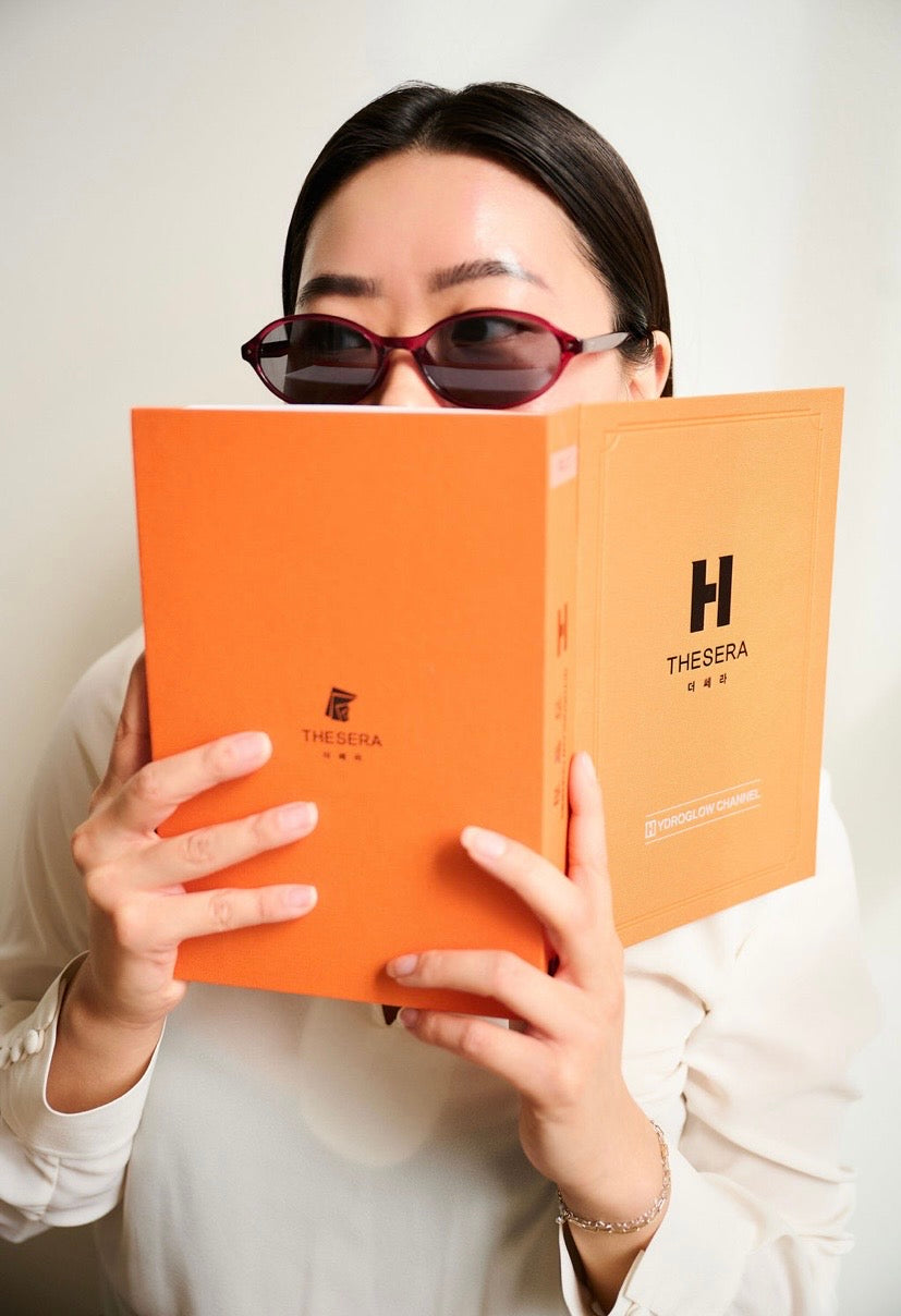 Signature Korean Facial treatment at Mystic Beauty featuring Meridian massage techniques for facial lifting, lymphatic drainage, and barrier repair.