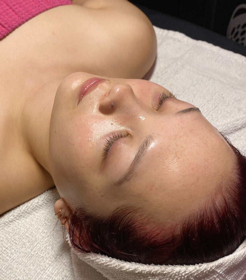 Korean Facial Treatments In Boise ID | Visit the Treasure Valley's only Korean spa