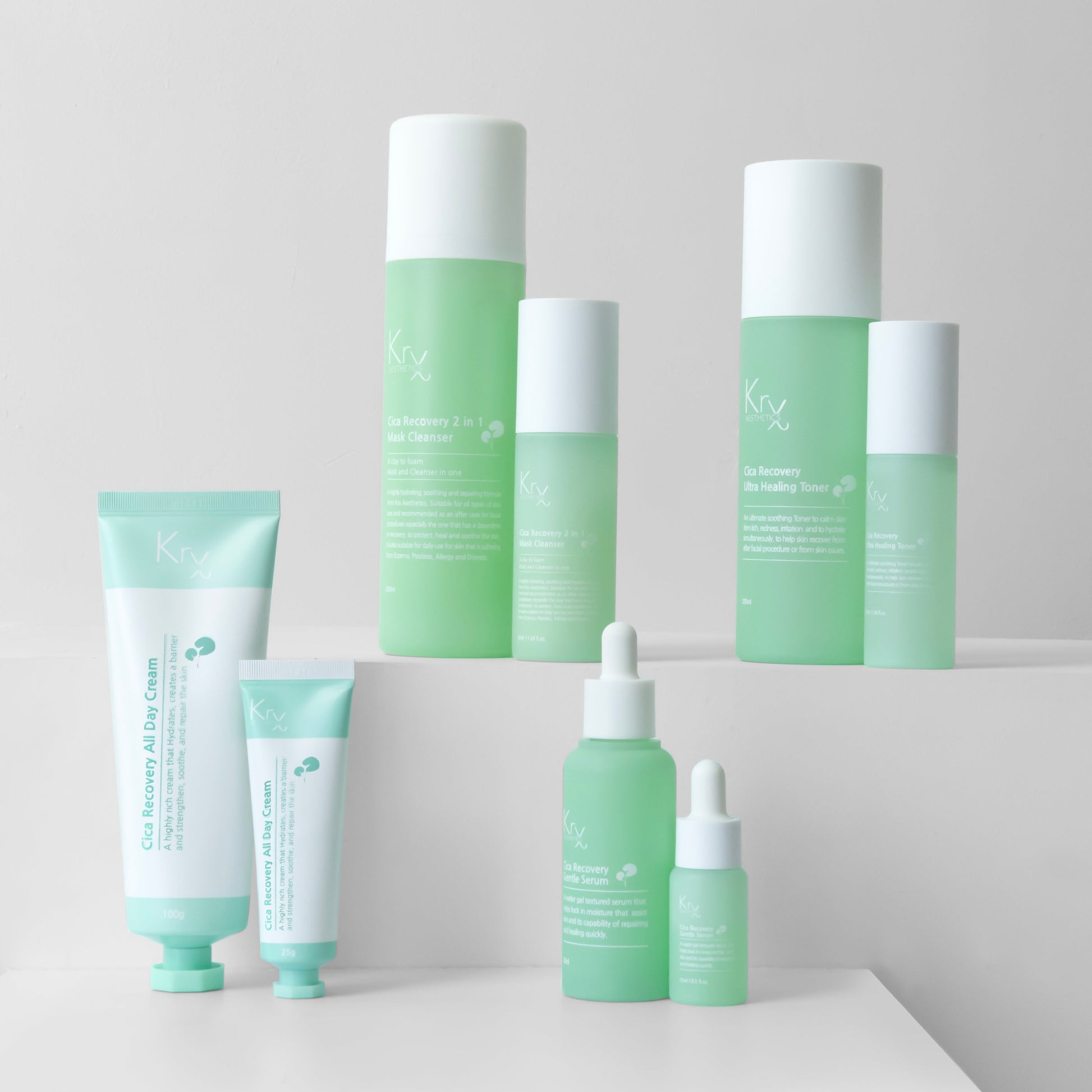 clinical grade skin resetting toner for stressed complexions