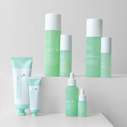 clinical grade skin resetting toner for stressed complexions
