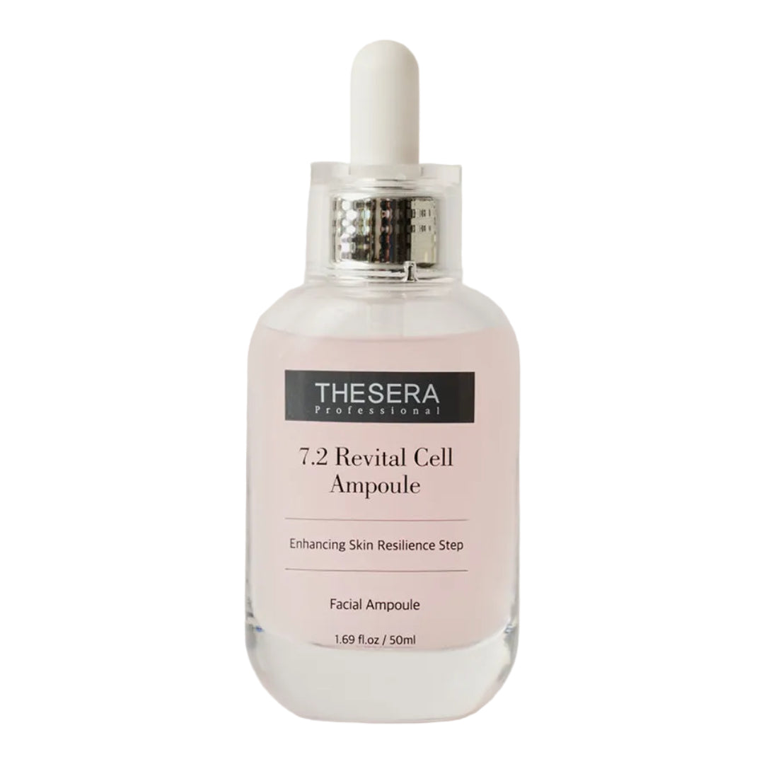 Thesera 7.2 Revital Cell Ampoule