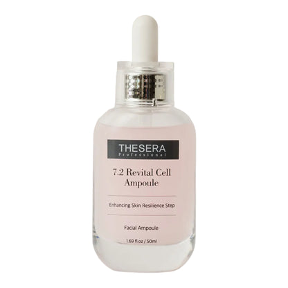 Thesera 7.2 Revital Cell Ampoule