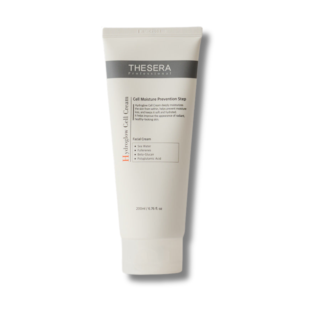 Shop Thesera Hydroglow Cell Cream | K-Beauty USA