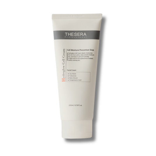 Shop Thesera Hydroglow Cell Cream | K-Beauty USA
