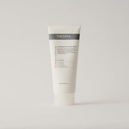 Thesera Hydroglow Cell Korean Cream For Sensitive Skin | Mystic Beauty