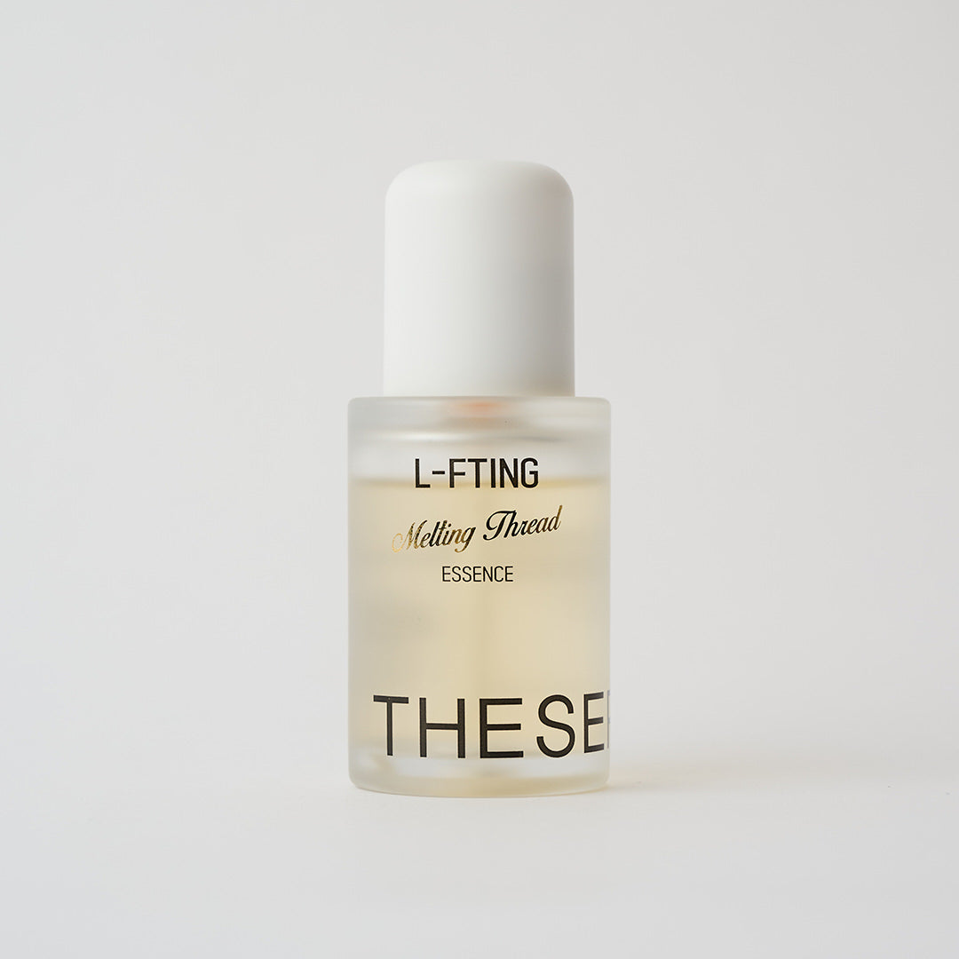 Thesera Korean Melting Thread Essence Serum | Pro-Grade