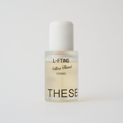 Thesera Korean Melting Thread Essence Serum | Pro-Grade