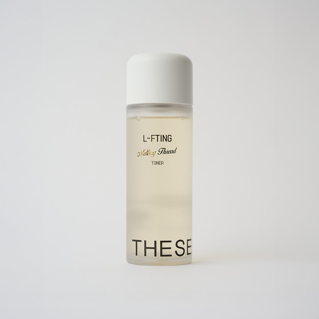 Thesera L-FTING Melting Thread Korean Face Toner